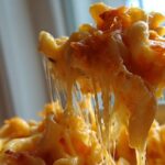 Butternut Squash Mac & Cheese