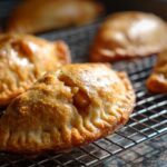 Mini Apple Hand Pies